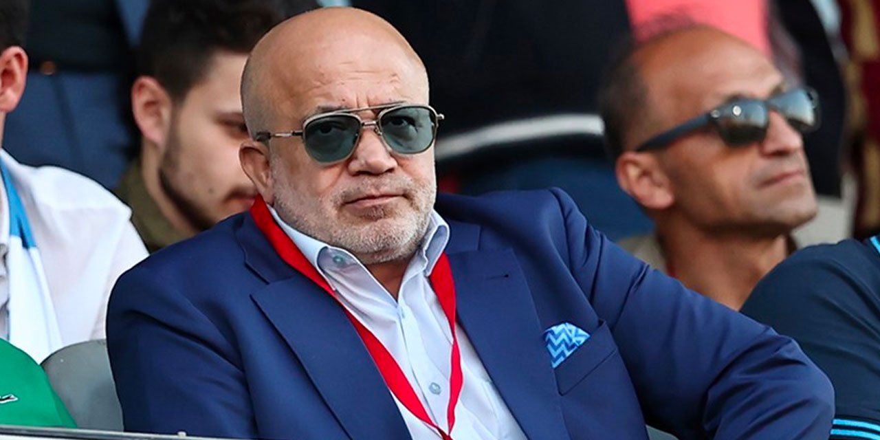 Murat Sancak Metin Korkmaz ile anlaştı