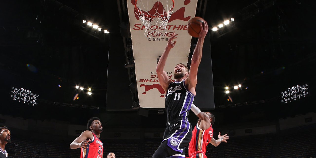 NBA'de nefes kesen maç 111-109 bitti