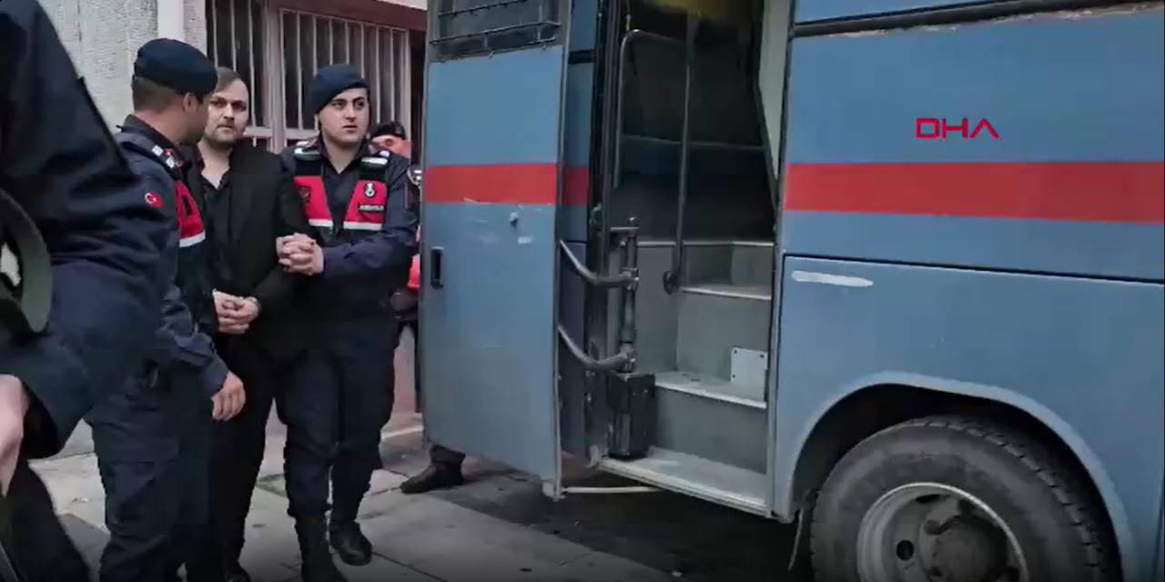 Zonguldak'ta eğlence merkezi sahibini öldürene iyi halden 15 yıl hapis