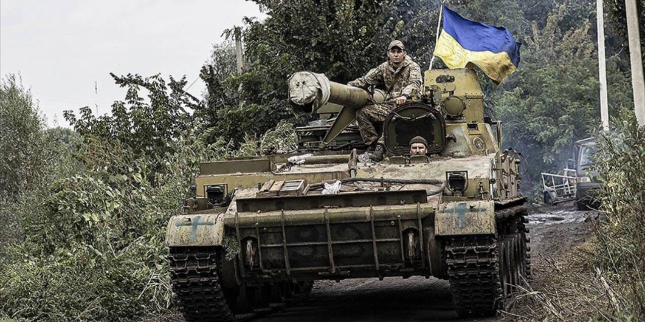 Avrupa ülkeleri: Ukrayna'ya verilen destek sürecek