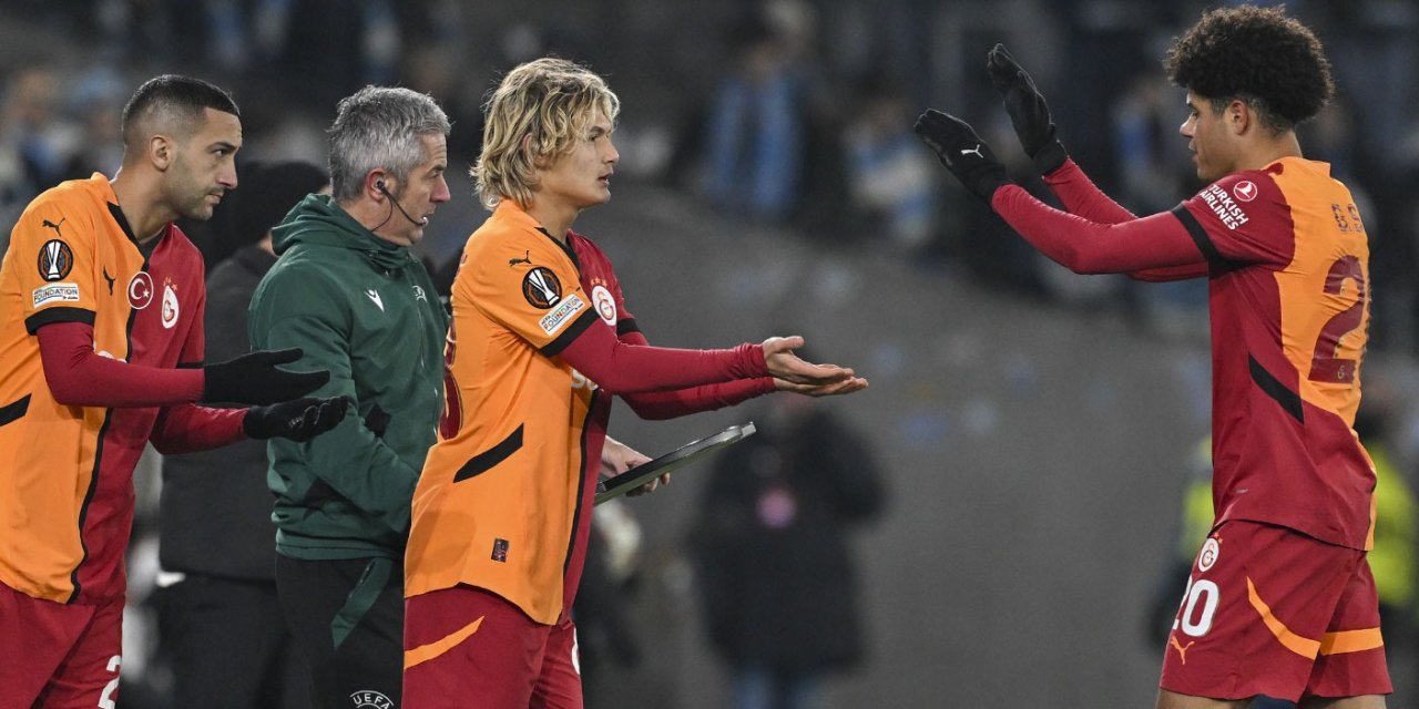 Galatasaray'da torpil kavgası ortalığı karıştırdı