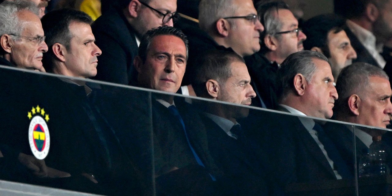 Fenerbahçe'de istifa protestosu sonrası karar verildi