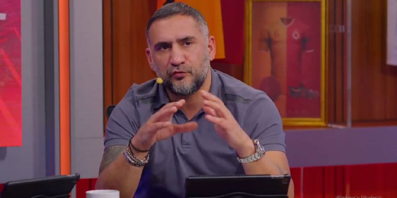 Galatasaray'ın yapması gereken 5 transferi açıkladı