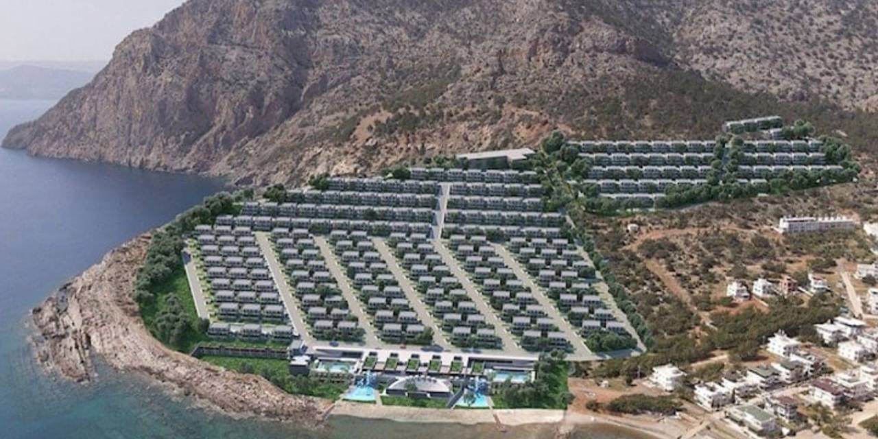 Tisan'ın yağmasında yeni gelişme. TMMOB'den bilirkişi raporuna itiraz