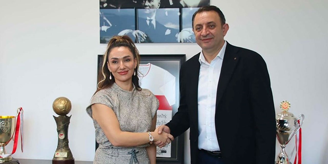 Süper Lig efsanesi 1. Lig ekibiyle birleşiyor