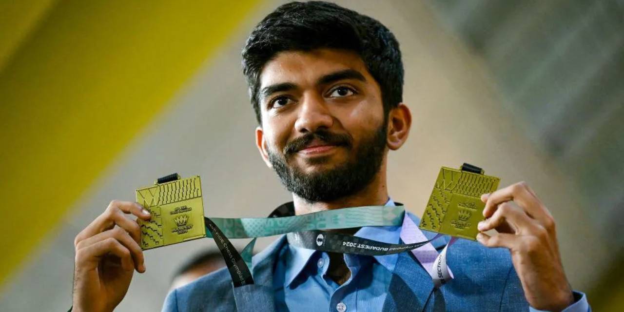 18 yaşında dünyada en az takip edilen spordan 87 milyon kazandı