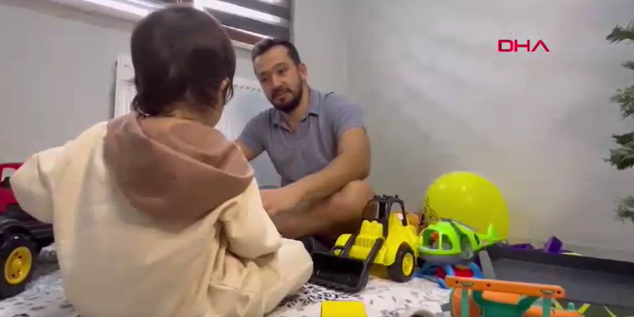 Anne uygunsuz görüntülerini sattı. Çocuğun velayeti babaya verildi