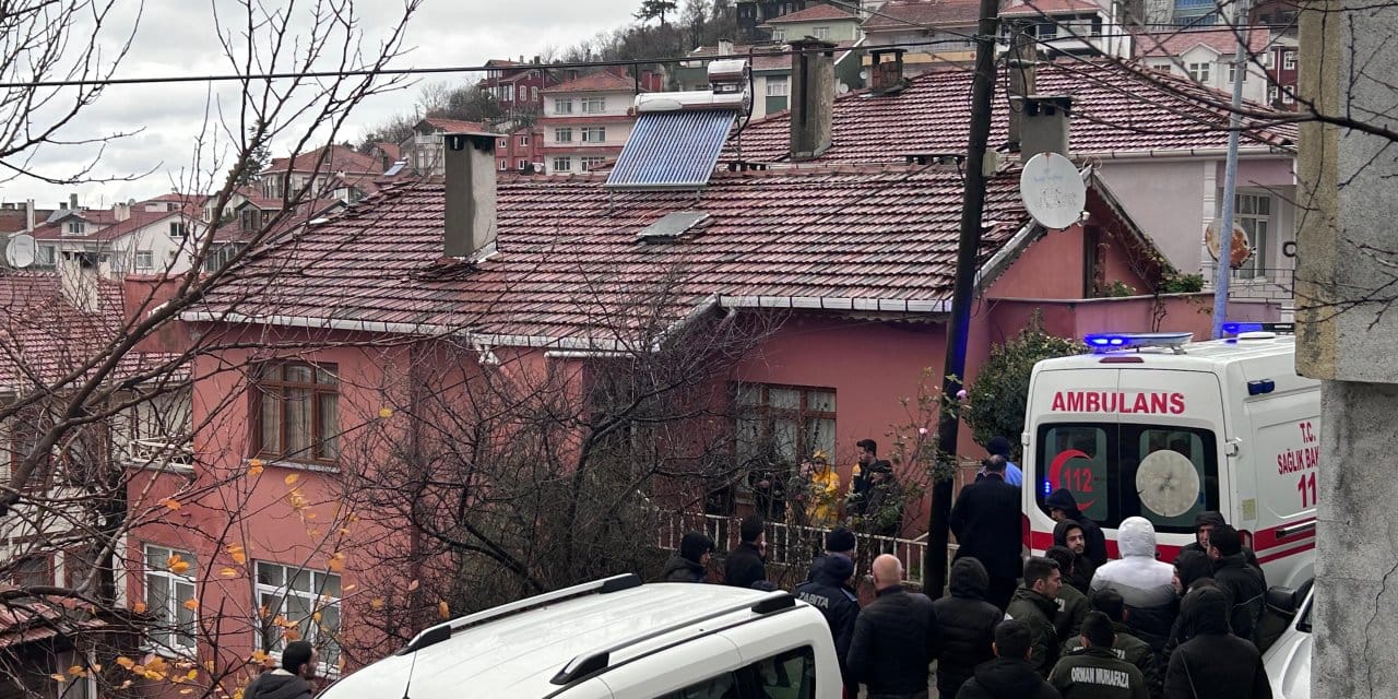 Evinde ölü bulunan ormancı başından vurulmuş