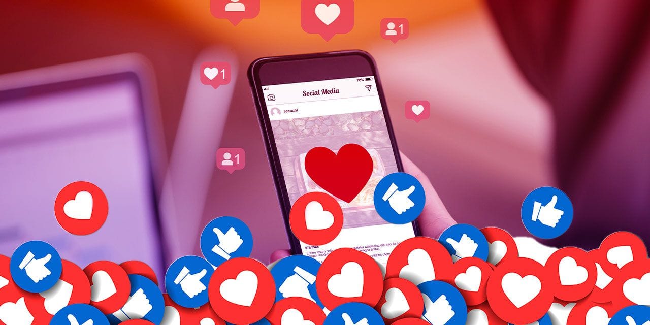 Instagram'da en çok beğenilen 10 paylaşım. Listeye çok şaşıracaksınız