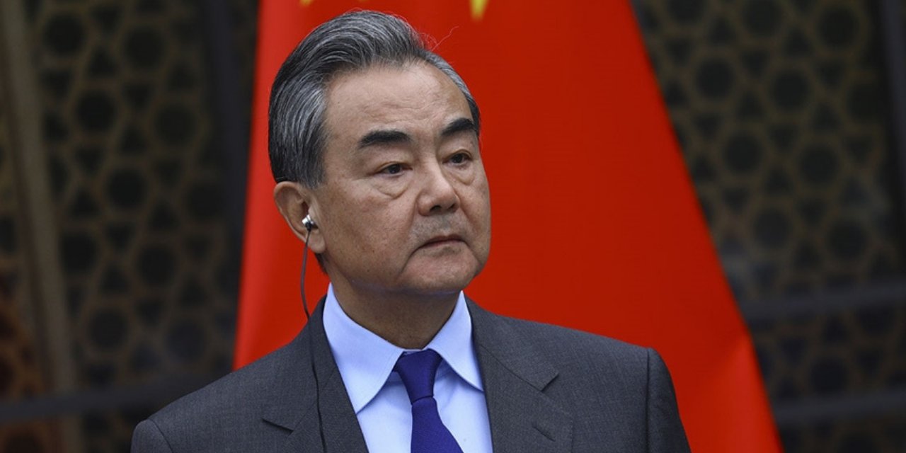 Çin'den Suriye çağrısı