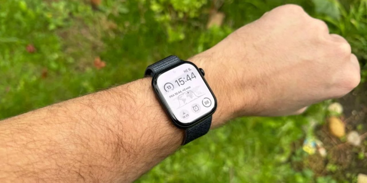 Modern zamanların sessiz katili uyku apnesini Apple Watch tespit ediyor