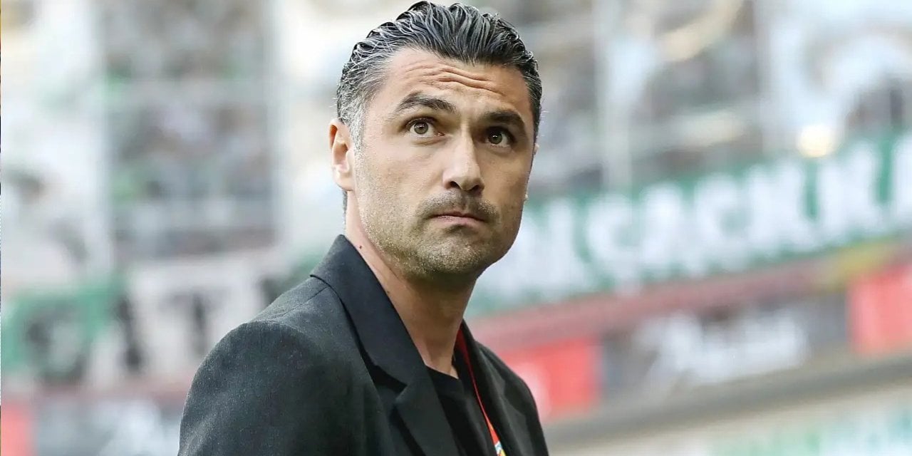 Burak Yılmaz şampiyon olacak takımı açıkladı