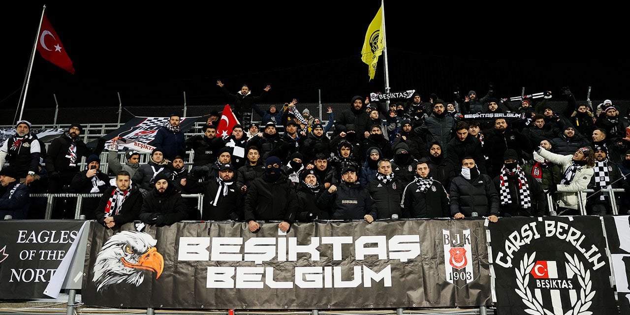 Beşiktaş Hollanda'ya rest çekti: Kabul etmiyoruz