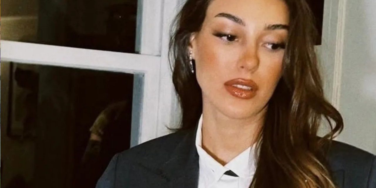 Dilan Çiçek Deniz'i köpek ısırdı