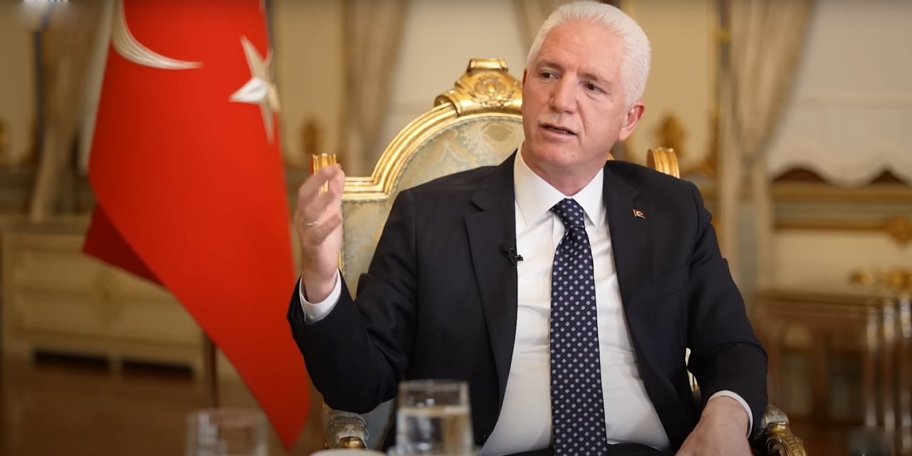 Vali Davut Gül: İstanbul dünyanın en güvenli şehirlerinden biri