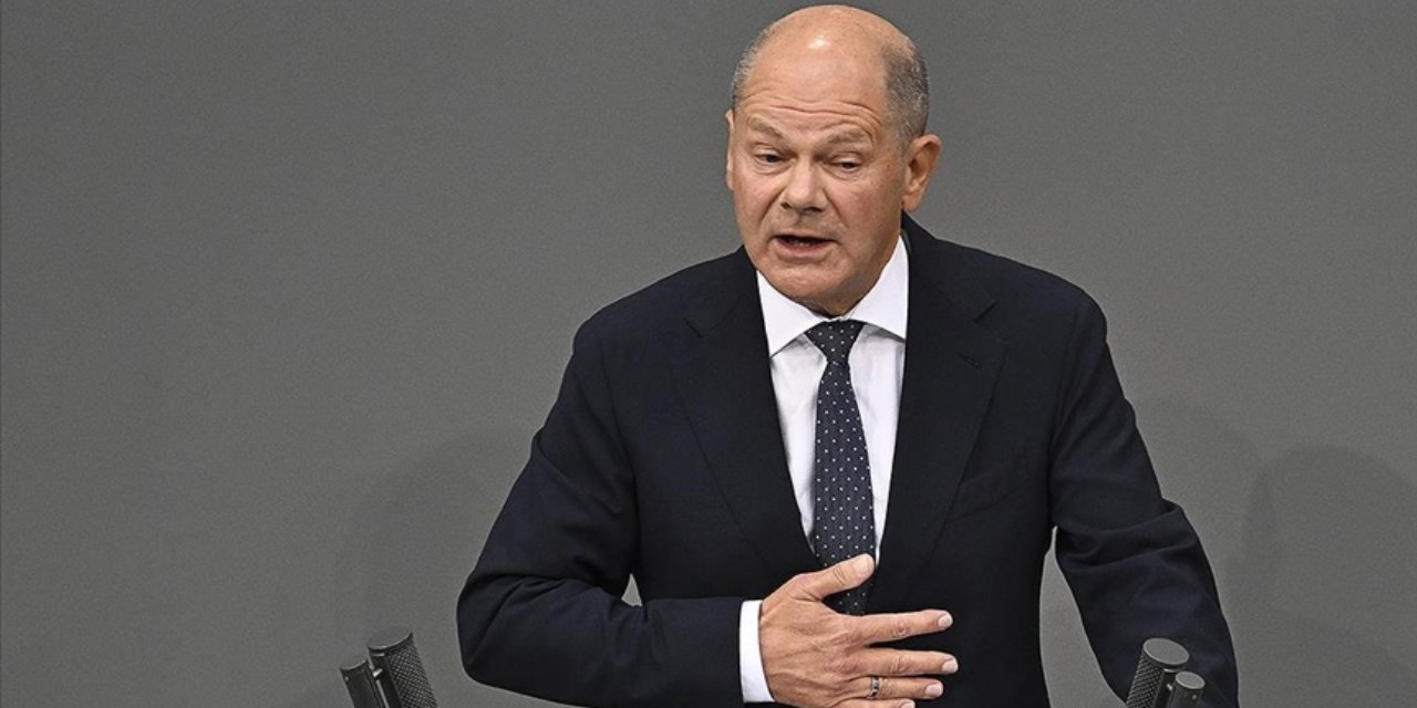 Alman Başbakan Suriyelilerin akıbetini açıkladı