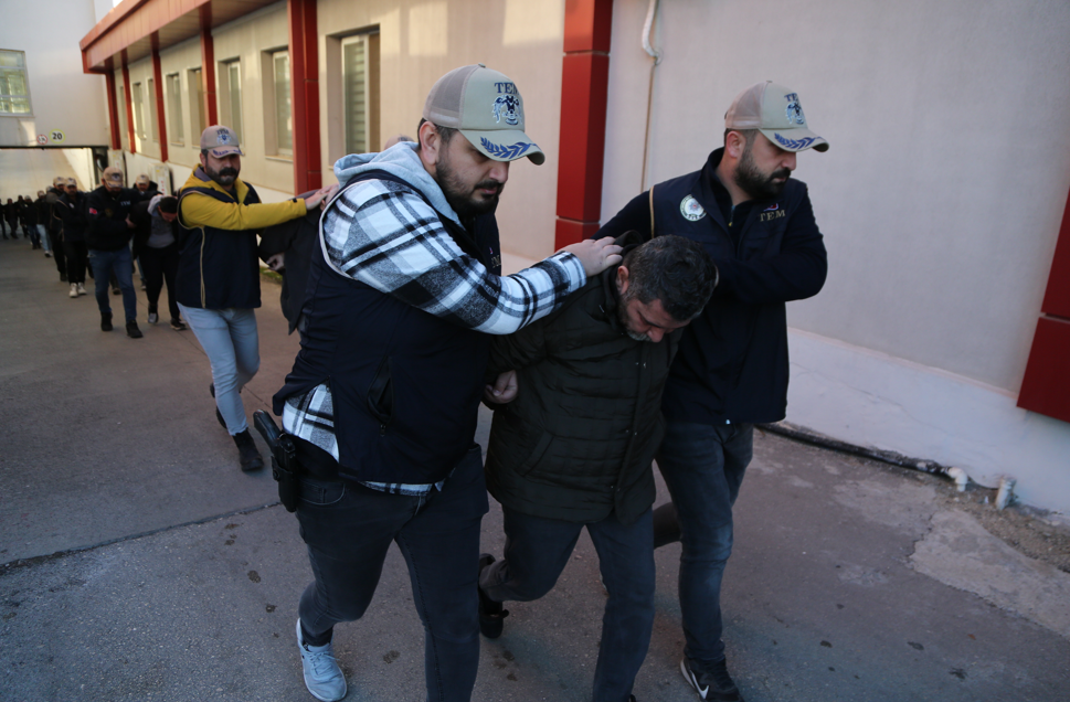 FETÖ’nün büyük oyunu çözüldü. Almanya’dan örgüte para akıyormuş