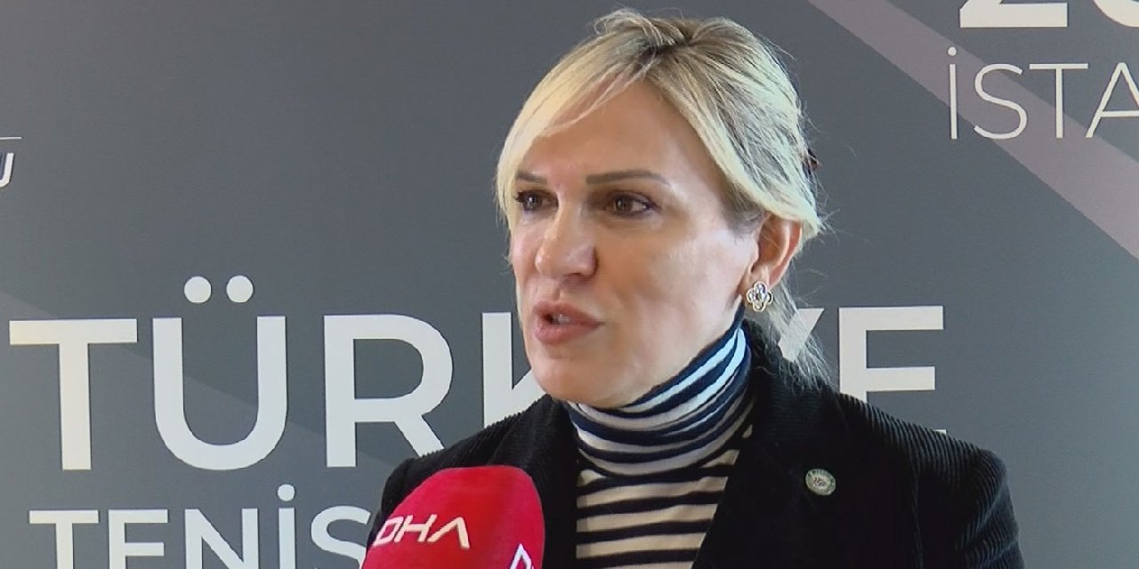 TTF Başkanı sözünü tuttu