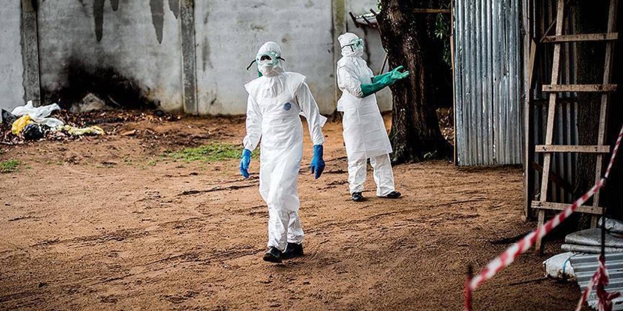 Gana'da kolera salgını nedeniyle 14 kişi hayatını kaybetti