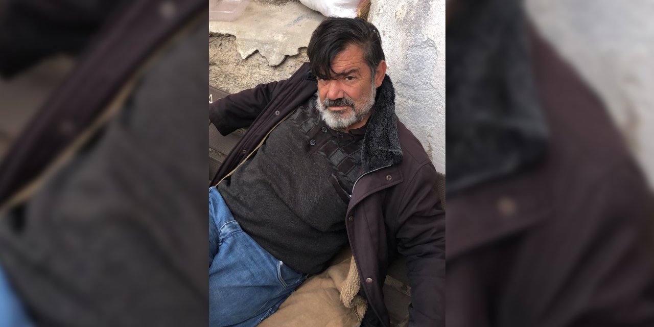 Yalnız yaşayan adam ev yangınında hayatını kaybetti