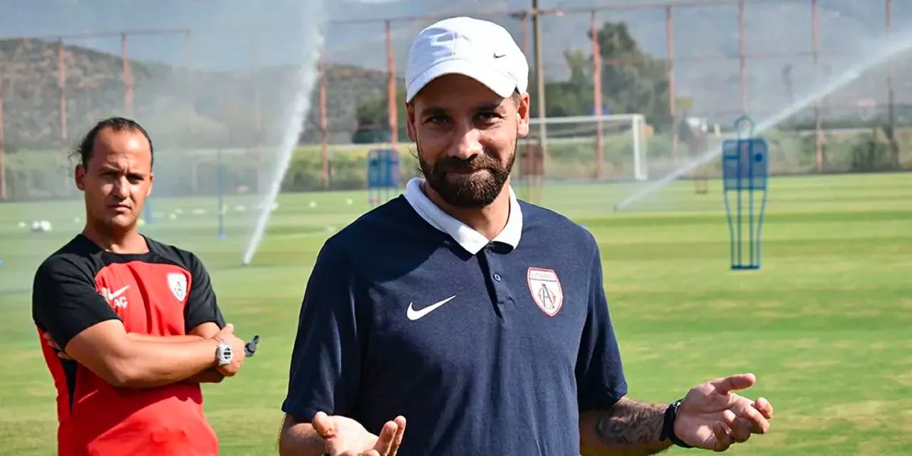 Altınordu Sarıyer'in planlarını bozdu