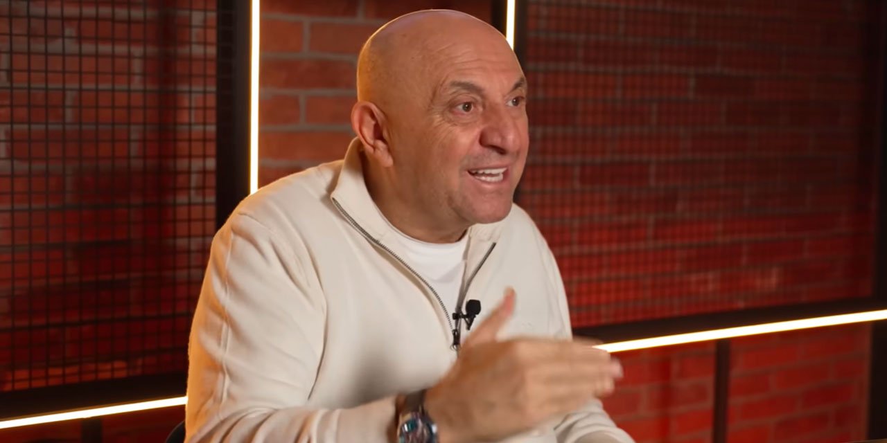 Sinan Engin'den Fenerbahçe maçı tahmini