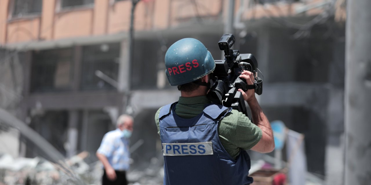 İsrail 195 gazetecinin ölümüne neden oldu