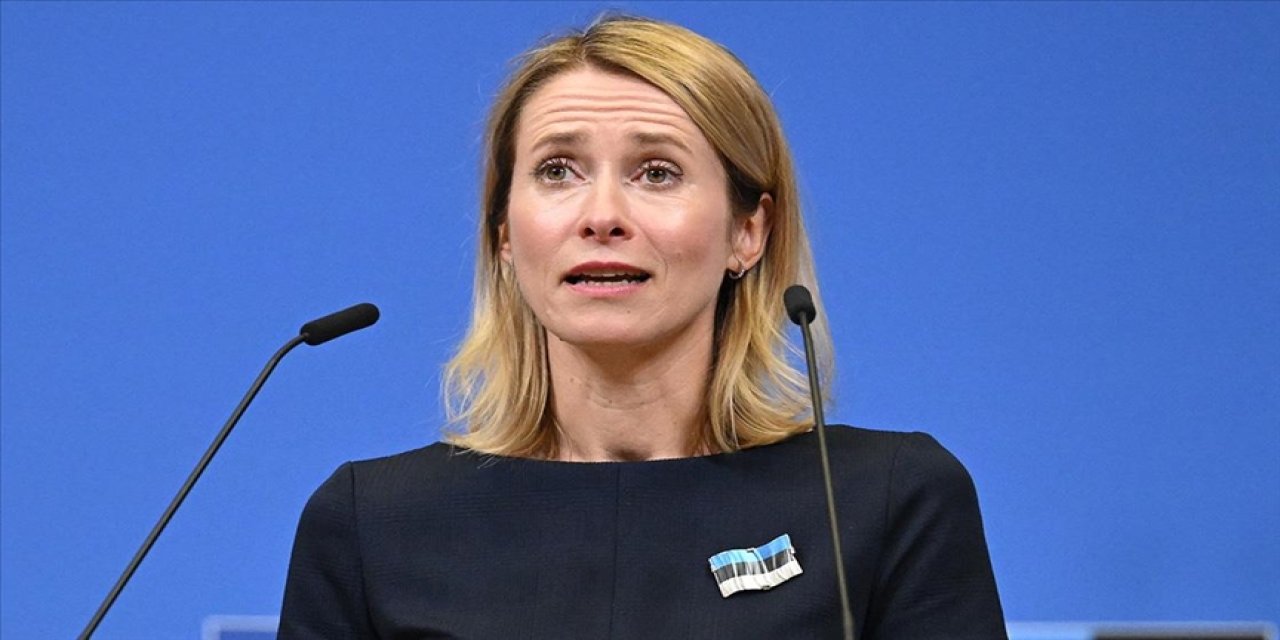 AB'den Suriye açıklaması: İlkelere bağlı bir geçiş süreci