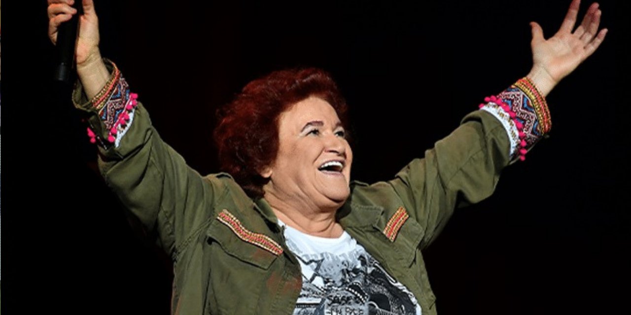 Selda Bağcan'ı isyan ettiren iddia