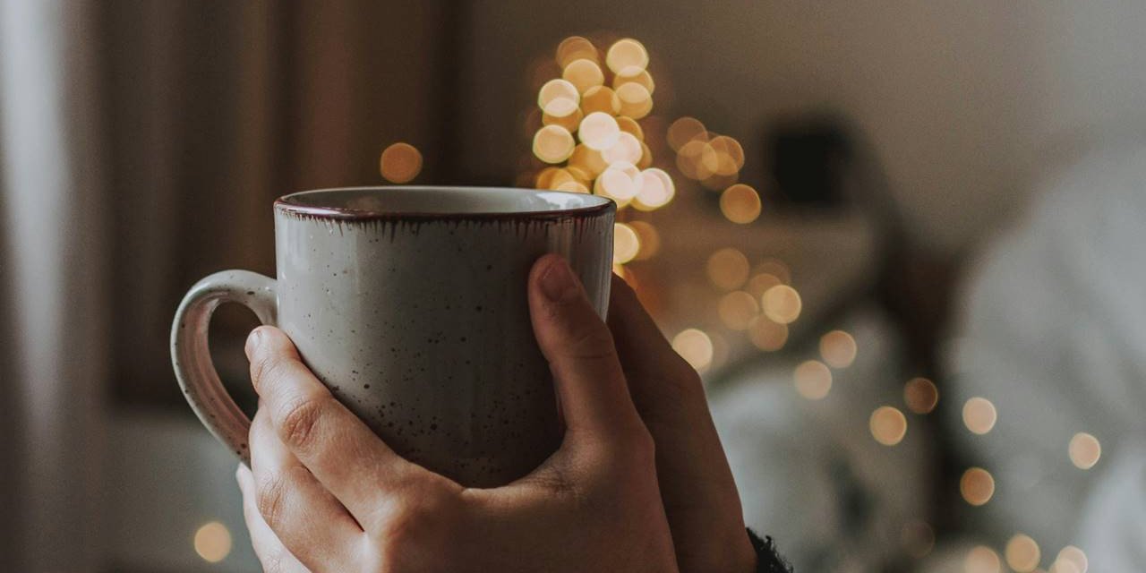 Bu içecek gerginliği ruh halini iyileştirir ve sinirlerinizi pamuk gibi yapar