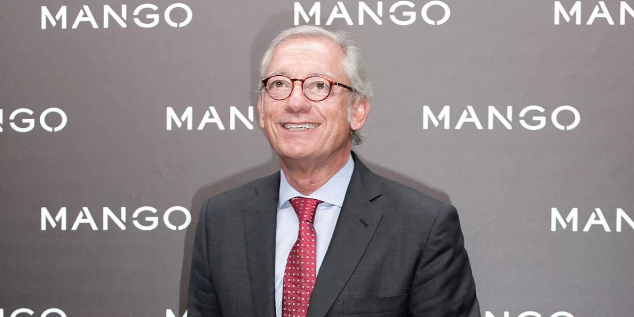 Ünlü markanın sahibi İsak Andiç Ermay hayatını kaybetti