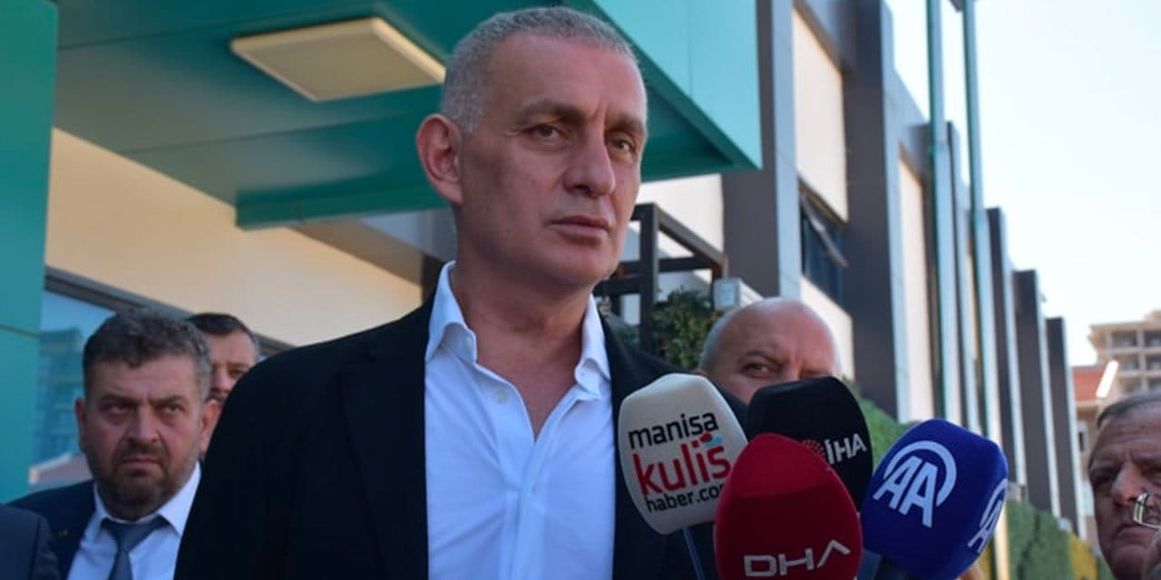 Hacıosmanoğlu ile devre arasında görüştüler. 3. Lig'de şike iddiası