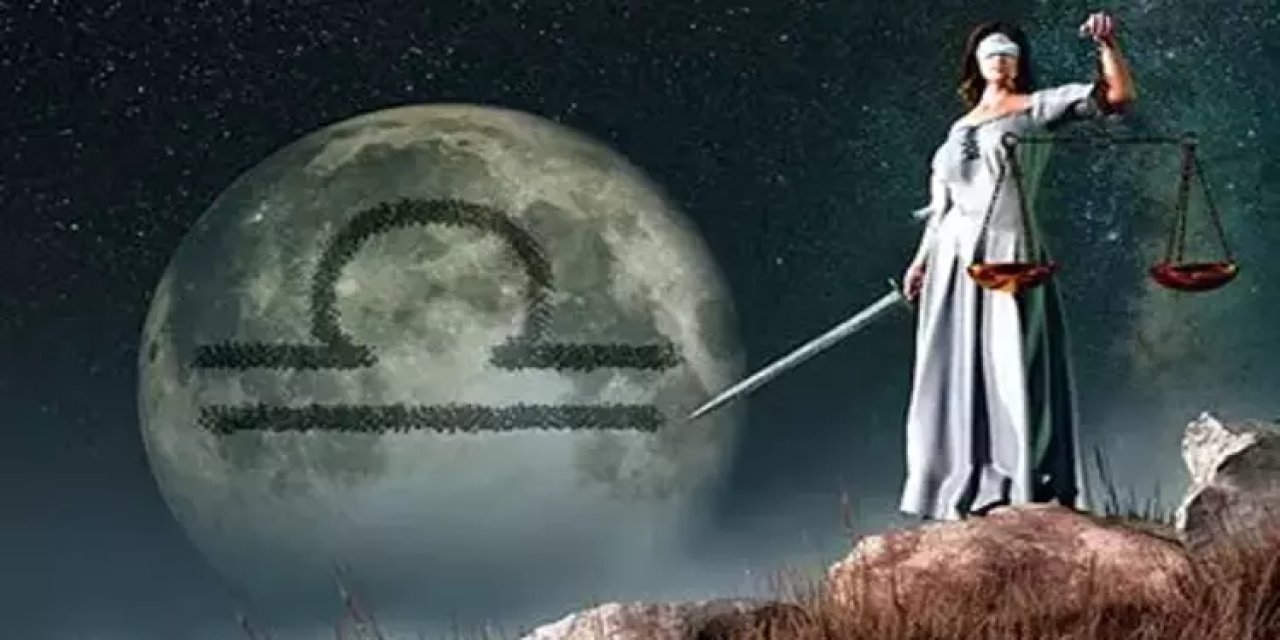 Yıllık Burç 2025 Terazi