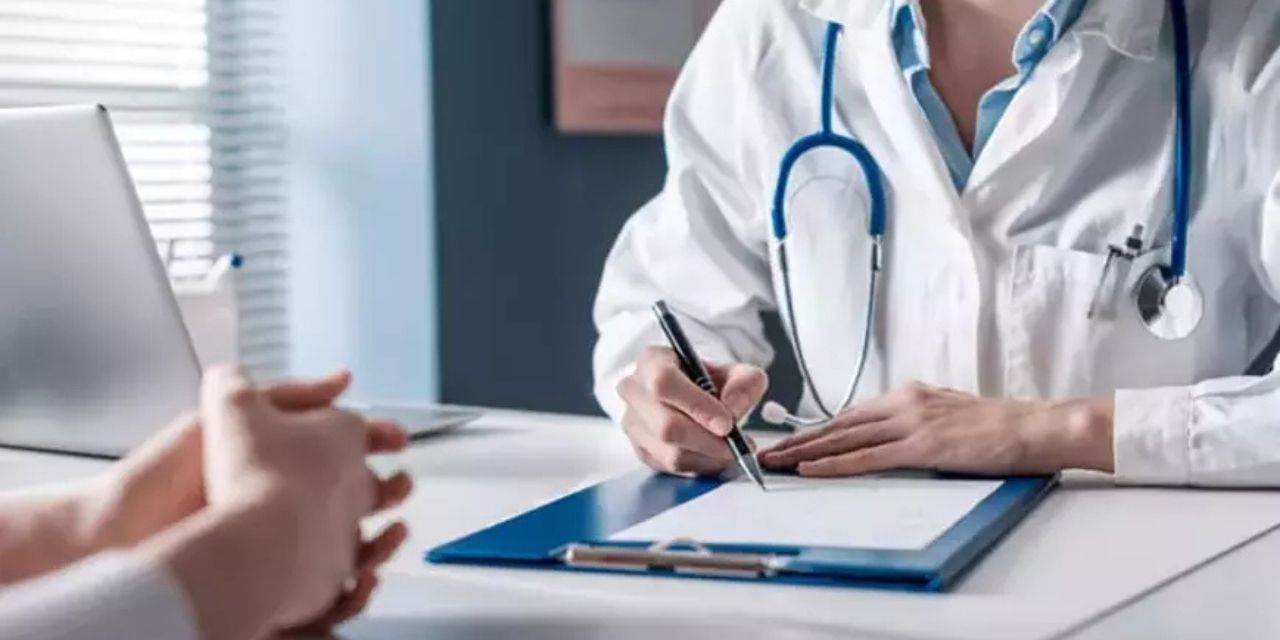 Doktordan yıllardır ücretsiz alıyorduk! Artık paralı oldu