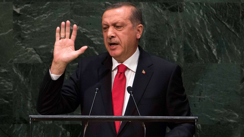 Milli Görüş'e yakın gazeteciden bomba iddia: Erdoğan görevi bırakıyor