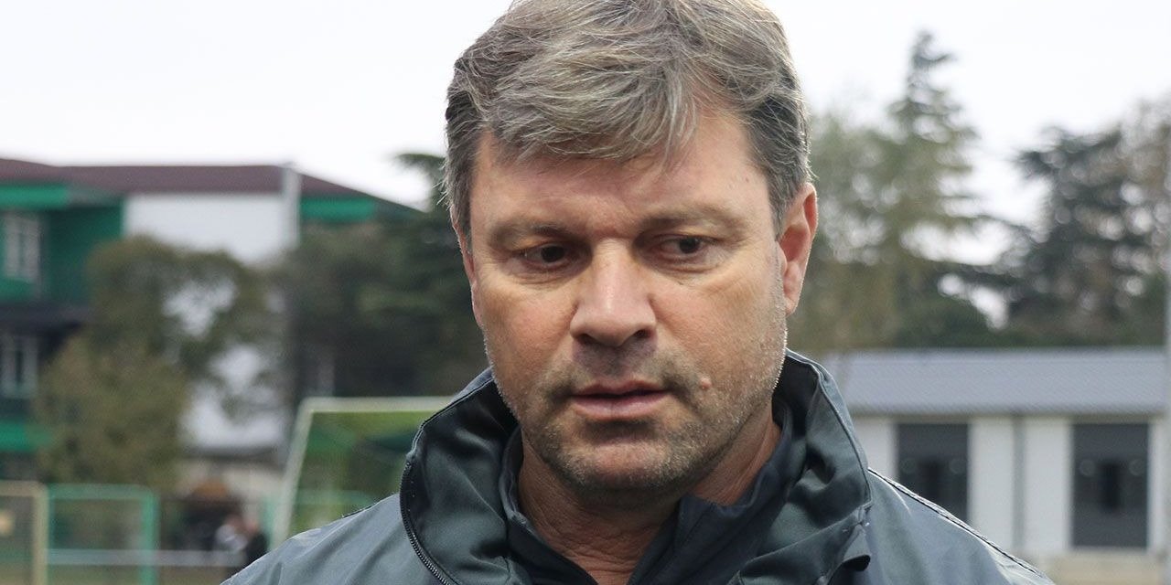 Kocaelispor'a çalıştılar. Büyük fırsat geldi
