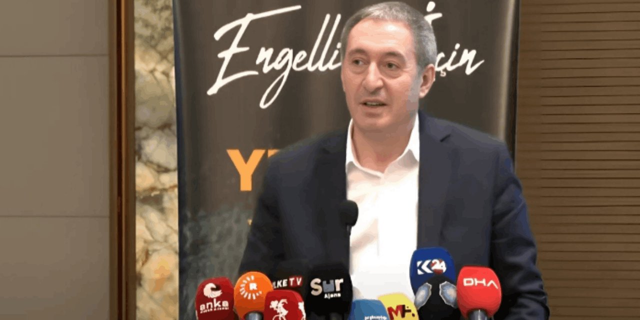 Bakırhan: İhale ve rant belediyeciliği yapmıyoruz