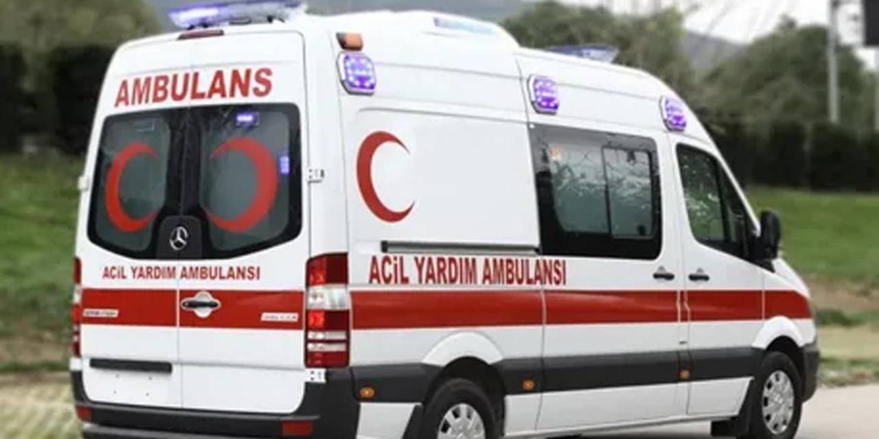 Tedavi için Ardahan'dan Trabzon'a getirilen bebek sağlığına kavuştu