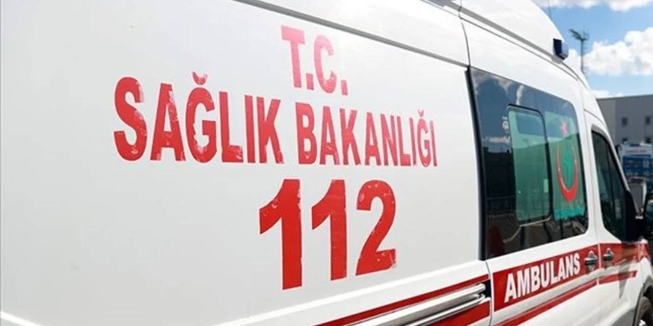 Mersin'de tartıştığı amcasını av tüfeğiyle yaraladı!