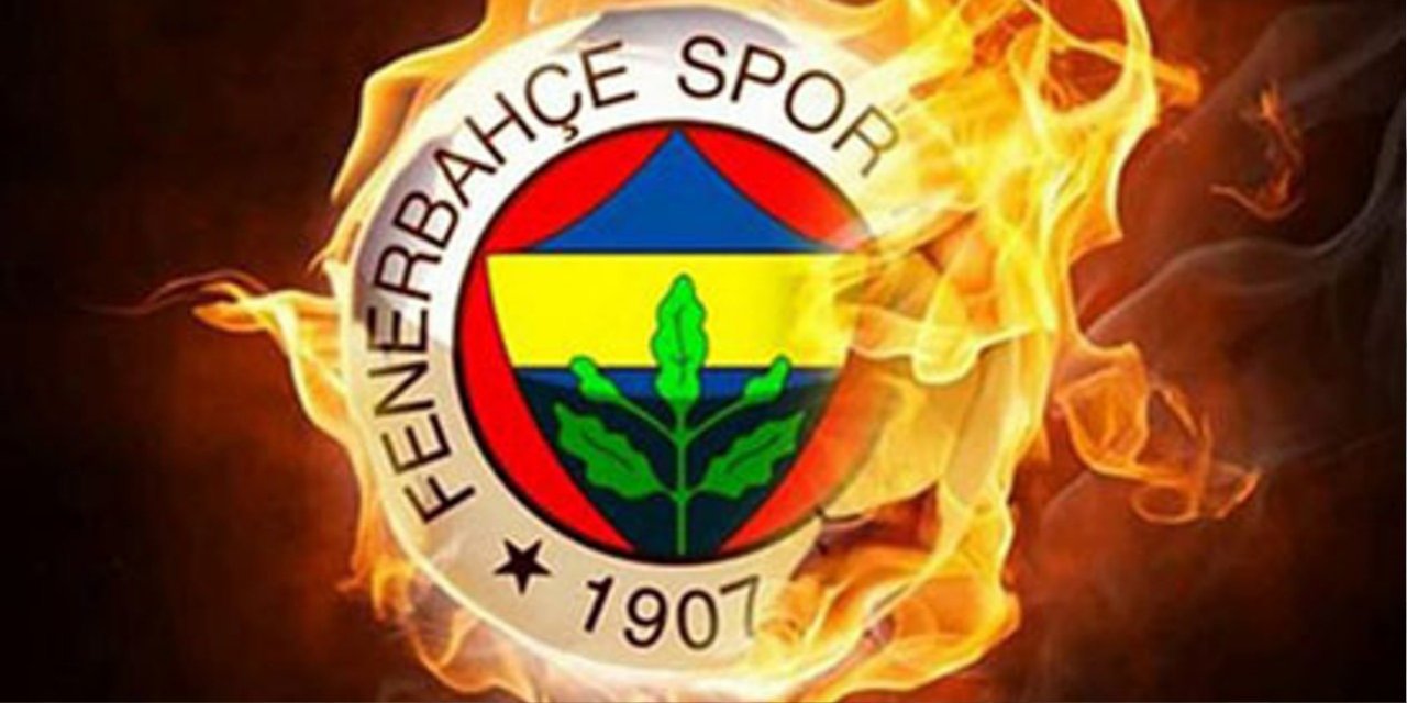 Fenerbahçe'den KAP bildirimi geldi