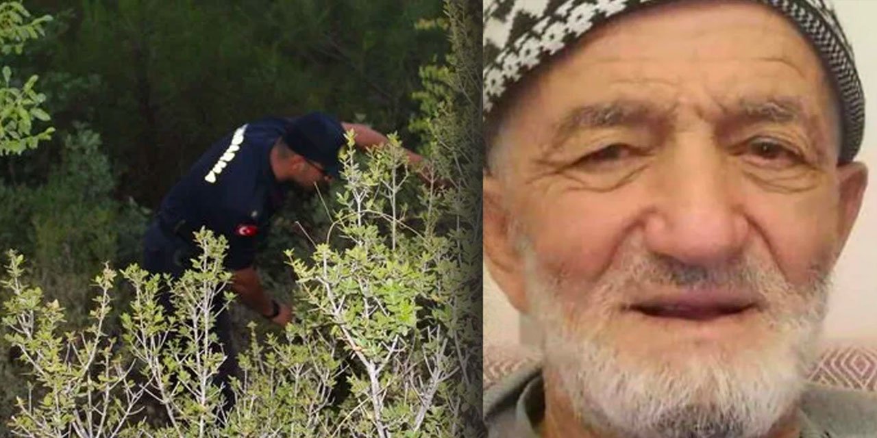 148 gündür haber alınamayan Alzheimer hastası ölü bulundu