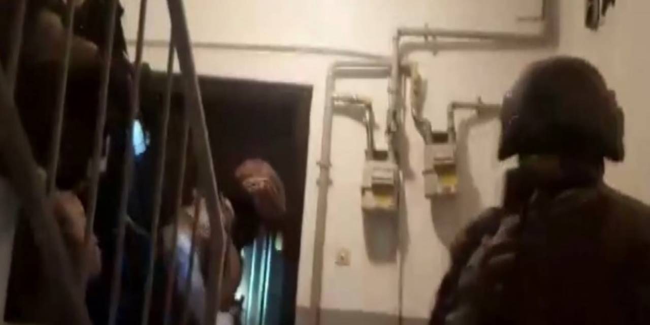 İstanbul’da operasyon. 11 gözaltı var