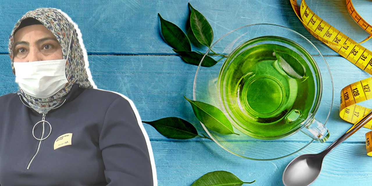 Zayıflama çayı karaciğer yetmezliğine yol açtı