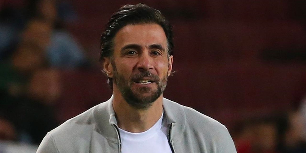 Sivasspor'da Ömer Erdoğan imzayı atıyor