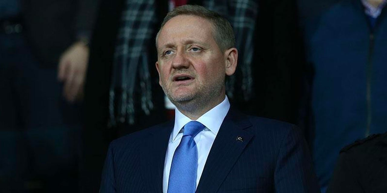 Göksel Gümüşdağ küplere bindi. Ceza kararını açıkladı