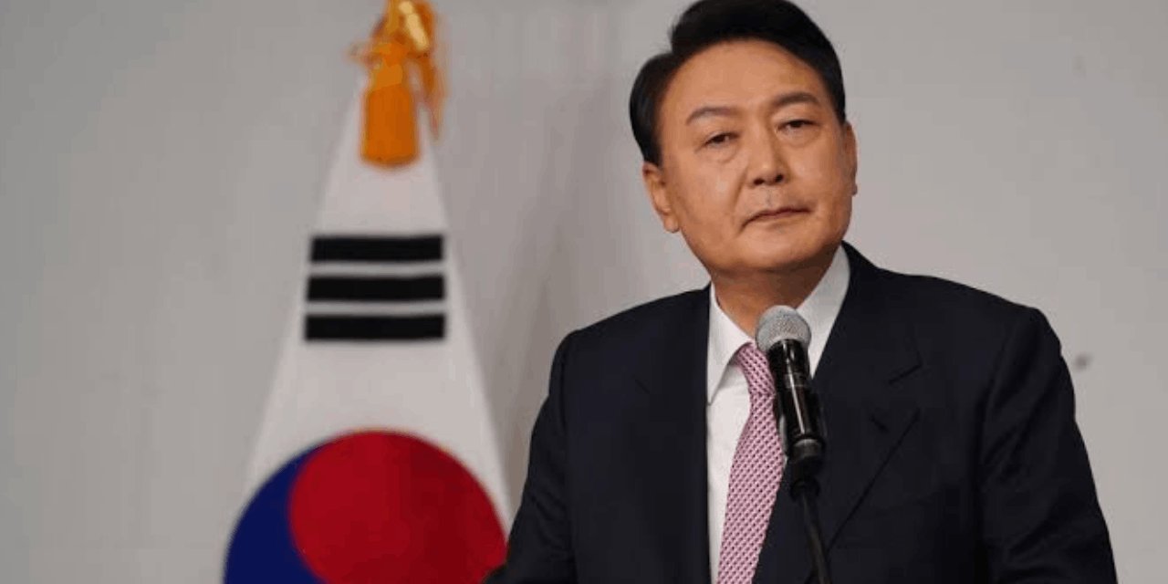 Güney Kore'de görevden uzaklaştırılan devlet başkanı ifadeye çağrılacak