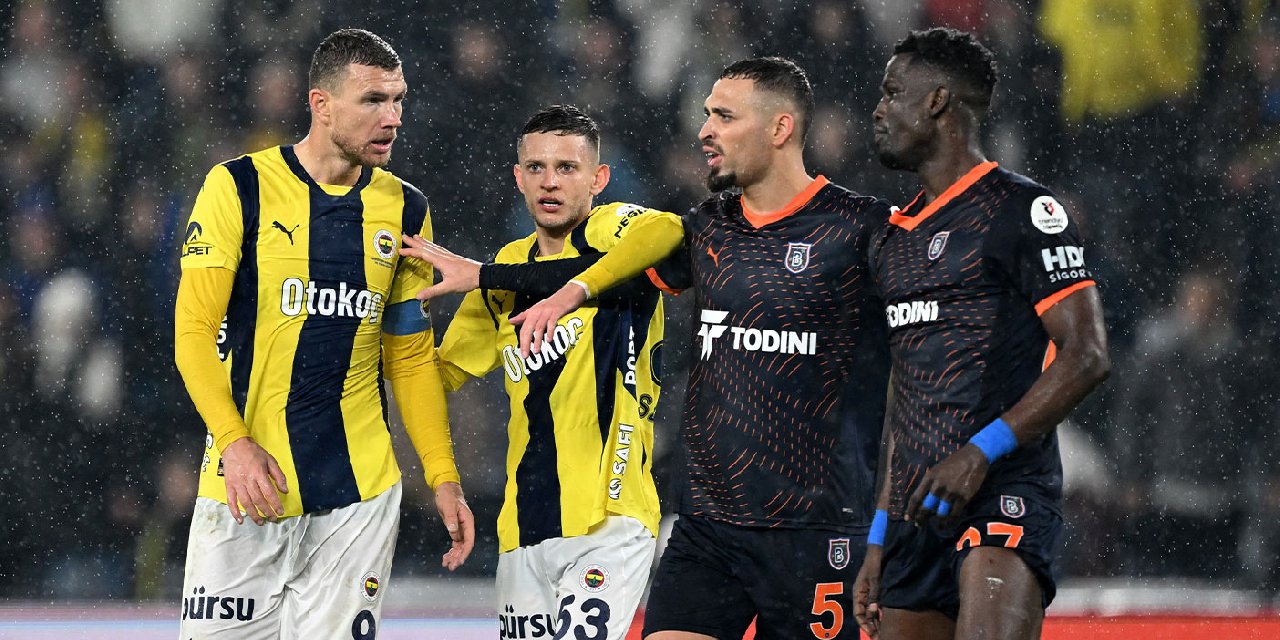 Ba Fenerbahçe maçı sonrası af diledi