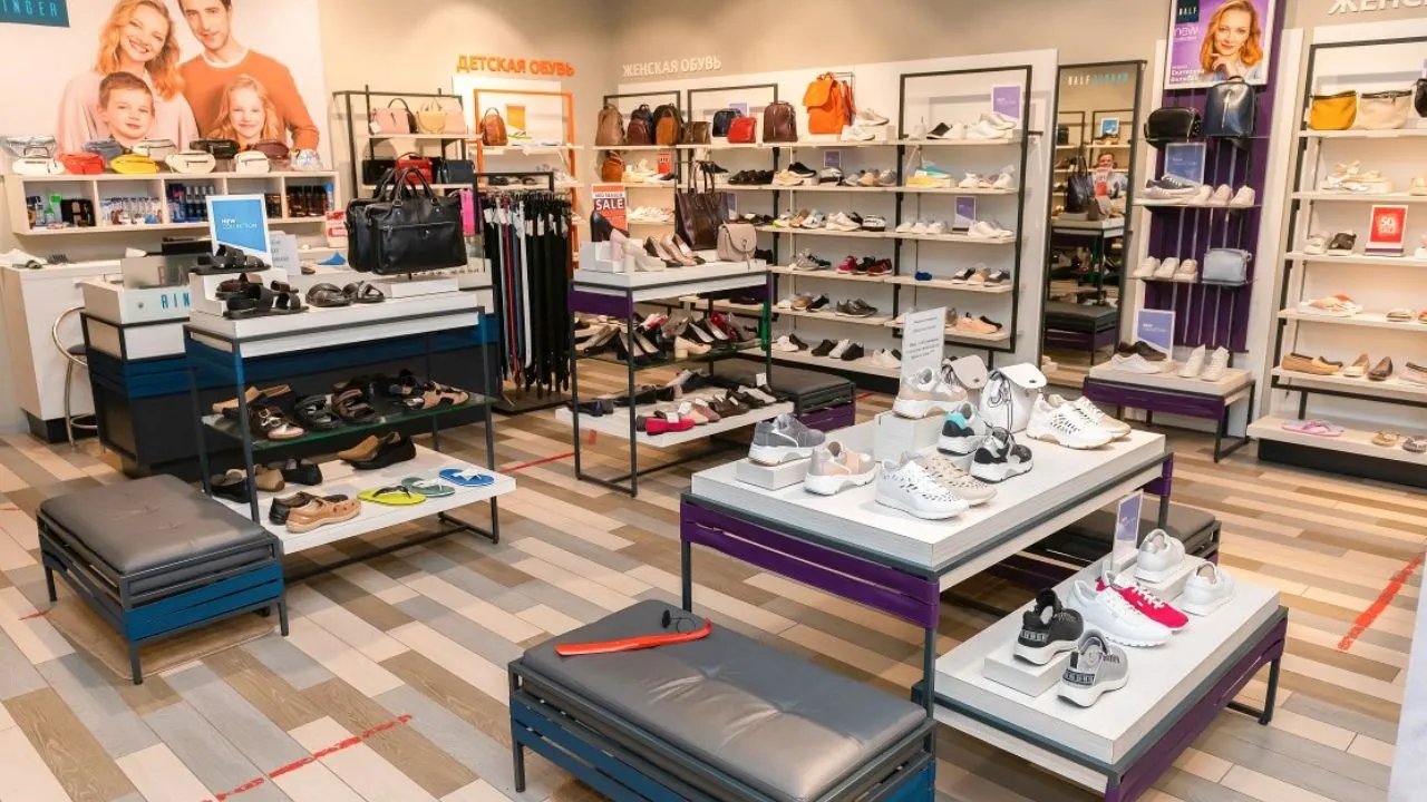 Ülkenin en büyük ayakkabı üreticisiydi. İflası açıklandı