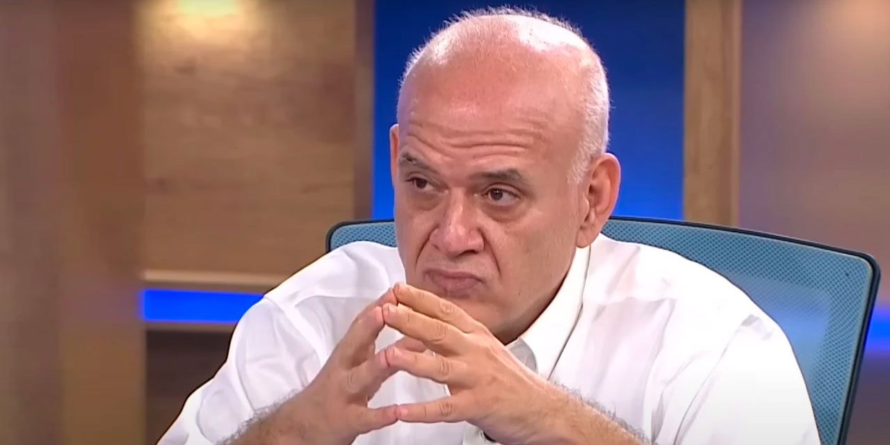 Ahmet Çakar Mourinho'ya demediğini bırakmadı