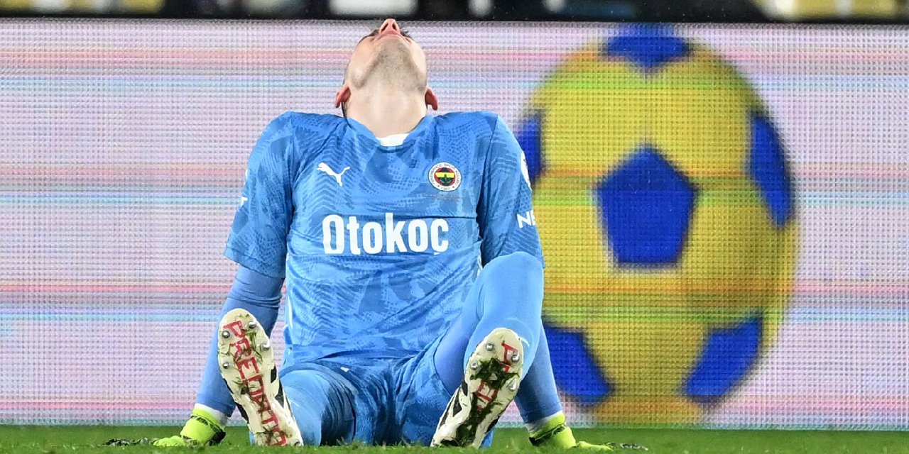 Fırat Aydınus Fenerbahçe'nin kaçırdığı fırsatı açıkladı